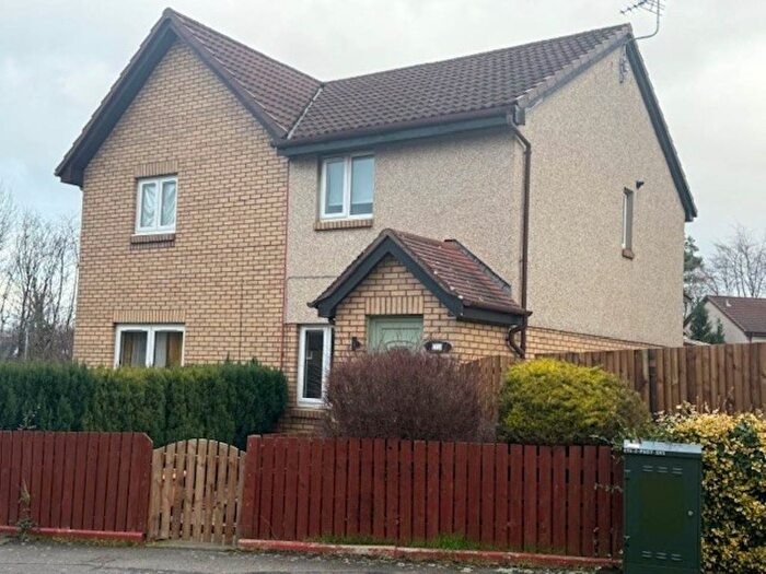 2 Bedroom Detached House To Rent In Upper Craigour, Edinburgh, EH17
