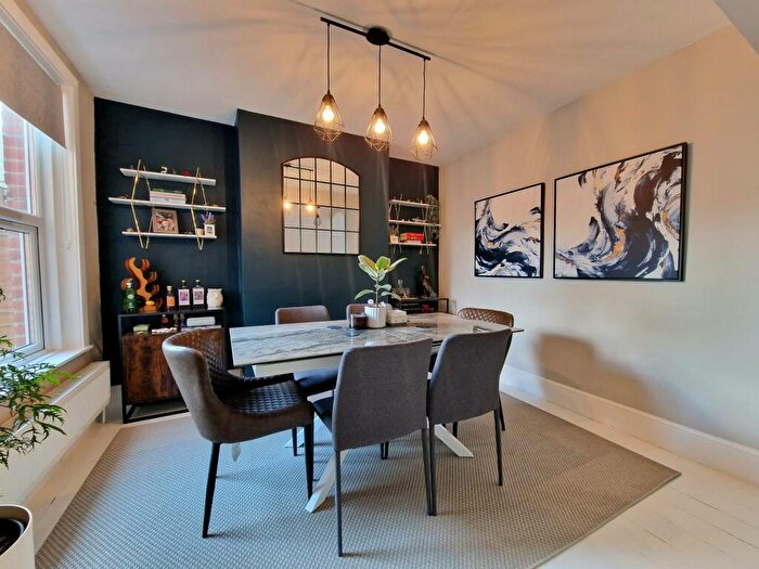 3 Bedroom Semi-Detached House To Rent In Priory Road, St Denys, SO17