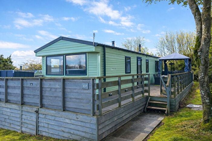 2 Bedroom Park Home For Sale In Ormside, Appleby-In-Westmorland, CA16