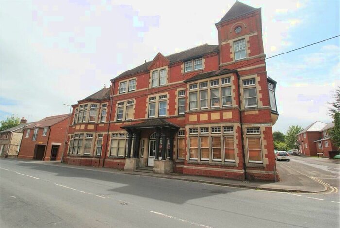 Studio To Rent In Andover Road, Ludgershall, SP11