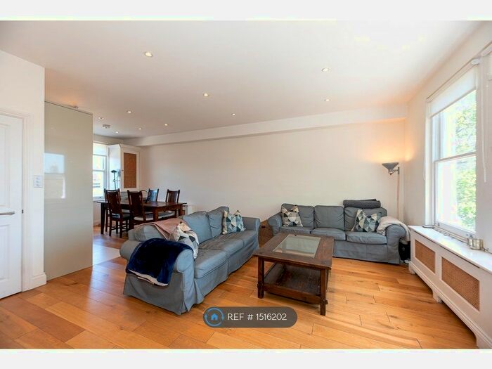 2 Bedroom Maisonette To Rent In Wandsworth Bridge Road, London, SW6
