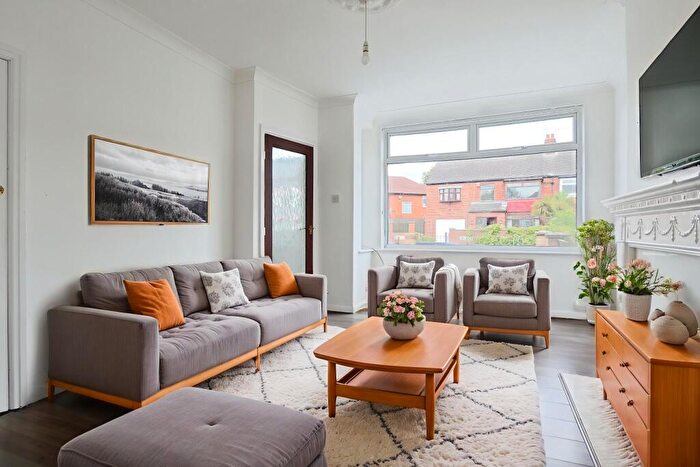 2 Bedroom End Of Terrace House For Sale In Oldstead Avenue, Hull, HU6