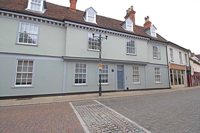 2 Bedroom Apartment To Rent In Fore Street, Ipswich, IP4