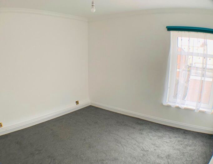 2 Bedroom Terraced House To Rent In Nelson Road, Off Woodbridge Road, Ipswich, IP4