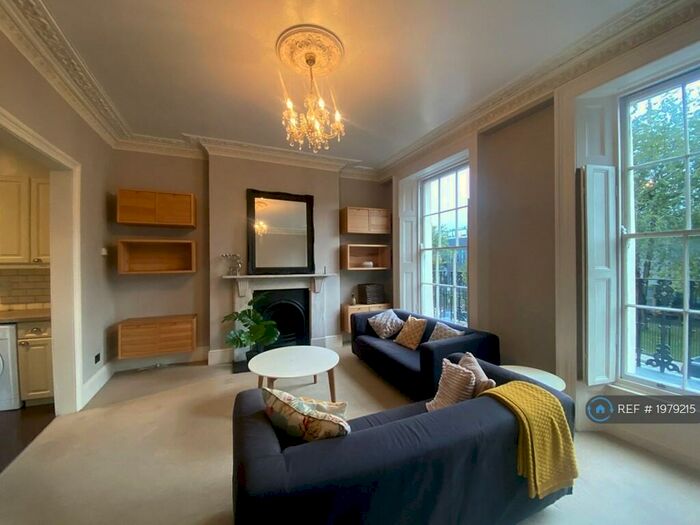 2 Bedroom Maisonette To Rent In Charrington Street, London, NW1