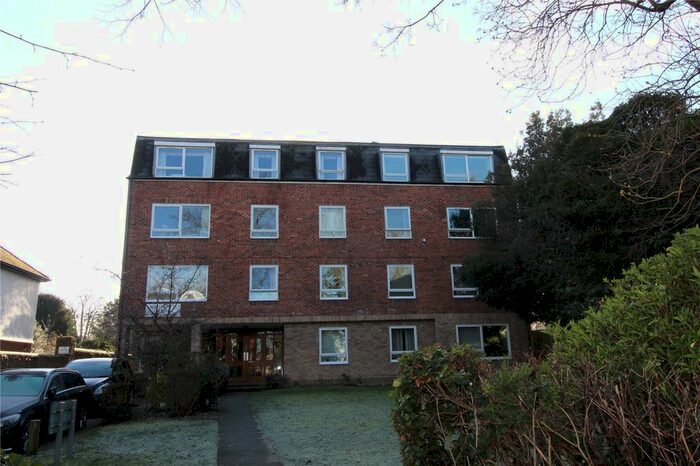 1 Bedroom Flat To Rent In Mulgrave Road, Sutton, Surrey, SM2
