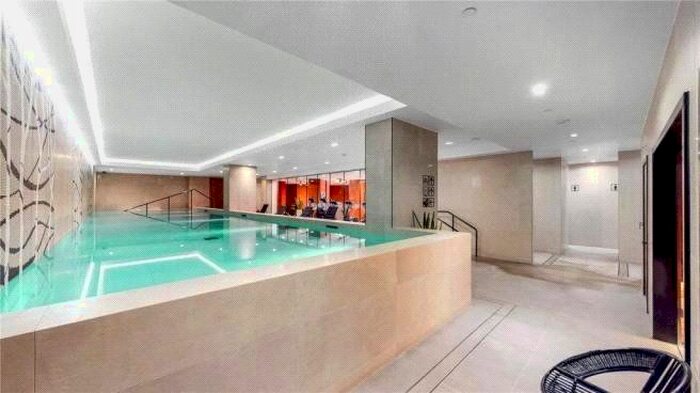 1 Bedroom Flat To Rent In Exchange Gardens, Keybridge House, London, SW8