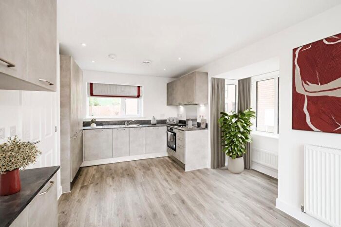 3 Bedroom Detached House For Sale In Saffron Walden, CB10