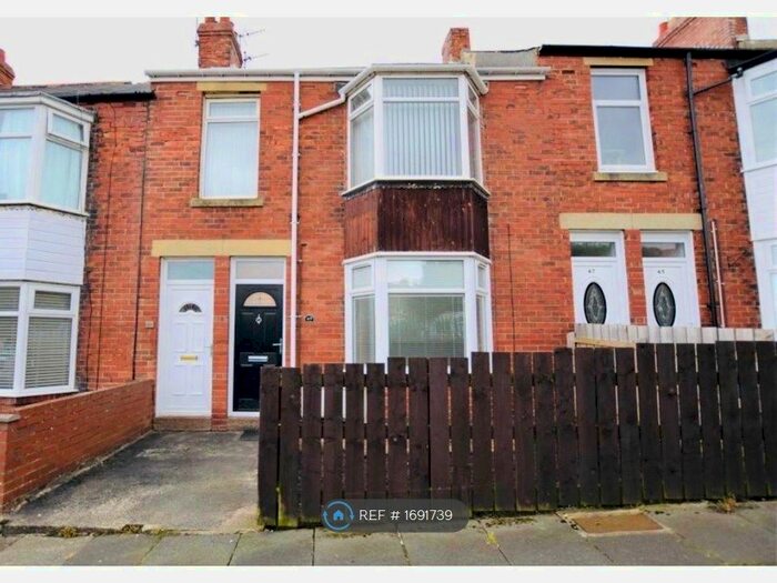 2 Bedroom Flat To Rent In Iona Road, Gateshead, NE10