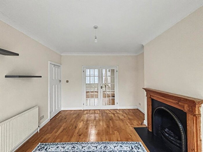 3 Bedroom Terraced House To Rent In Alicia Avenue, Harrow, HA3