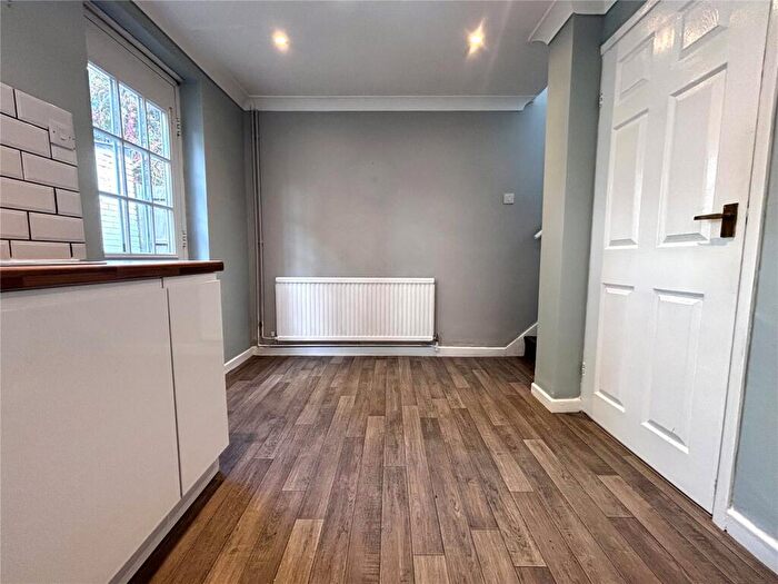 2 Bedroom End Of Terrace House To Rent In High Street, Eye, Peterborough, Cambridgeshire, PE6