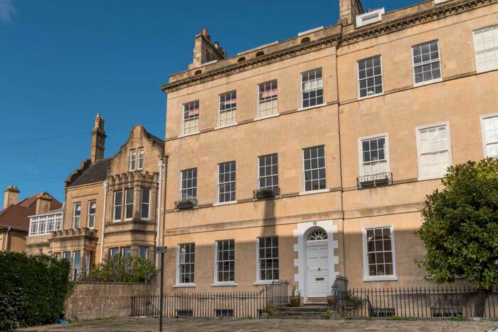 2 Bedroom Apartment To Rent In Portland Place, BA1