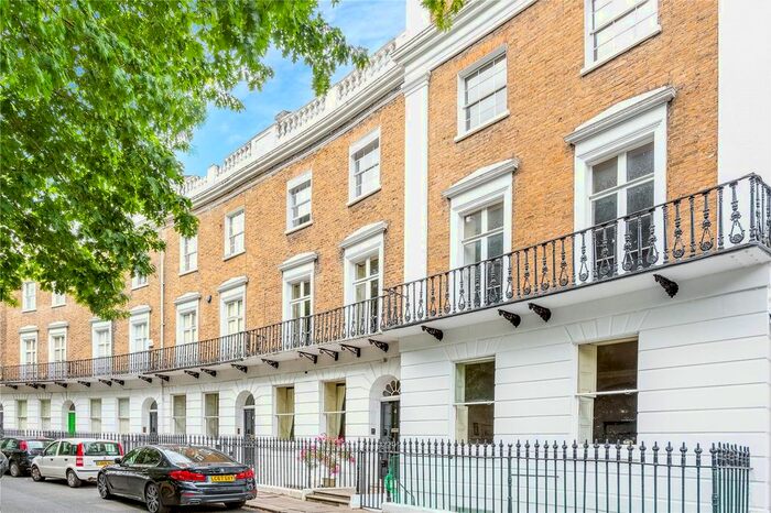 5 Bedroom Terraced House To Rent In Crescent Grove, London, SW4