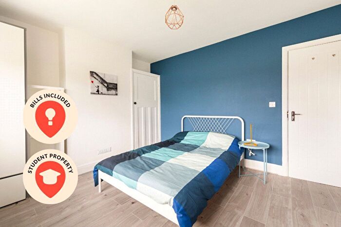 Property To Rent In Doncaster Road, Bristol, Somerset, BS10