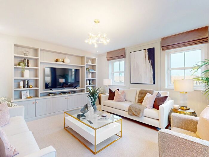 5 Bedroom Detached House For Sale In "The Newhaven" At Knight Lane, Monkton Heathfield, Taunton, TA2