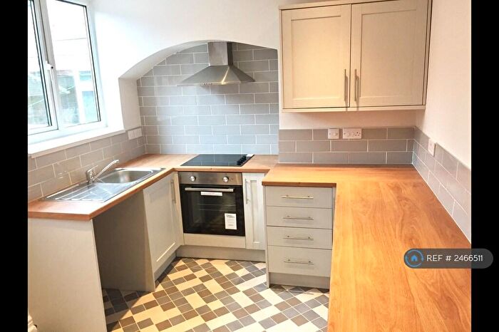 2 Bedroom Terraced House To Rent In Brougham Street, Darlington, DL3