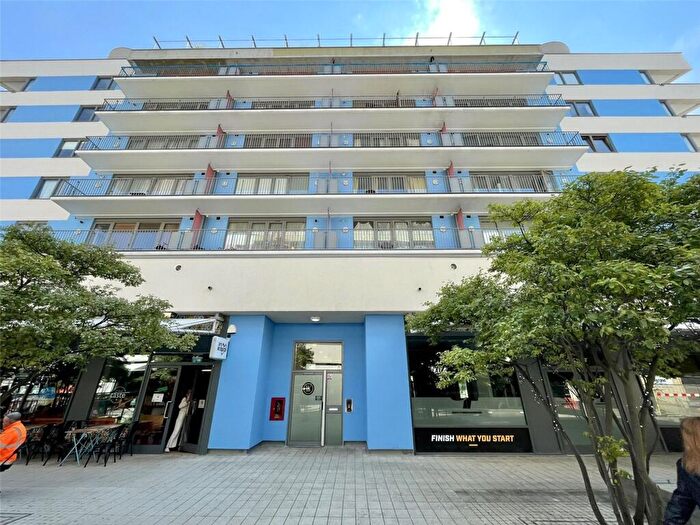 2 Bedroom Flat To Rent In City Centre, Waverley House, BS1