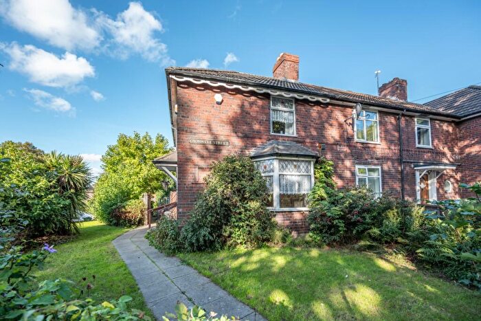 3 Bedroom End Of Terrace House For Sale In Cromwell Street, West Bromwich, B71