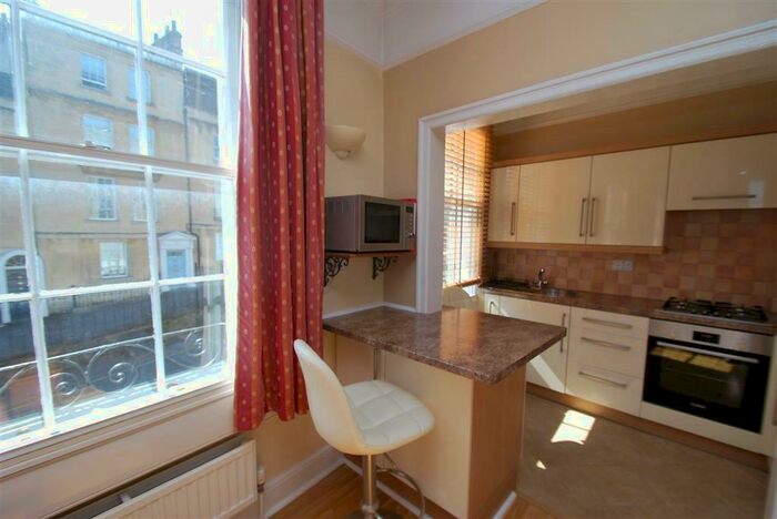 1 Bedroom Apartment To Rent In Belvedere, Bath, BA1