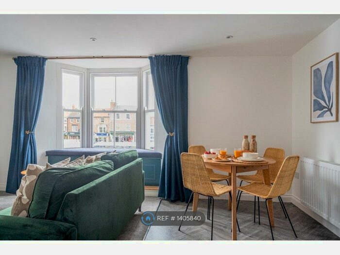 2 Bedroom Flat To Rent In High Street, Stokesley, Middlesbrough, TS9