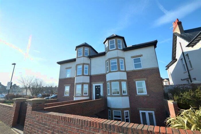 2 Bedroom Apartment To Rent In Panama View, Bournemouth Gardens, Whitley Bay, NE26