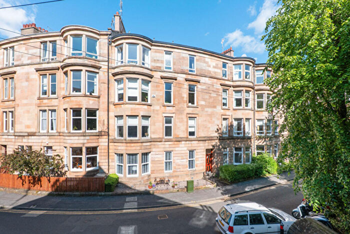 2 Bedroom Flat For Sale In /, Battlefield Gardens, Battlefield, G42