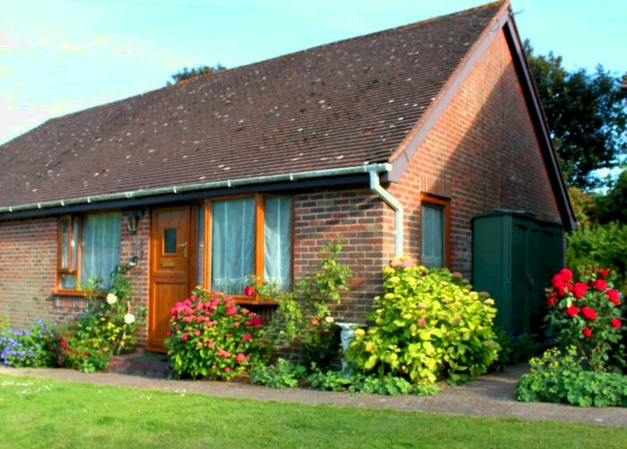 2 Bedroom Semi-Detached Bungalow For Sale In Hailsham Road, BN24