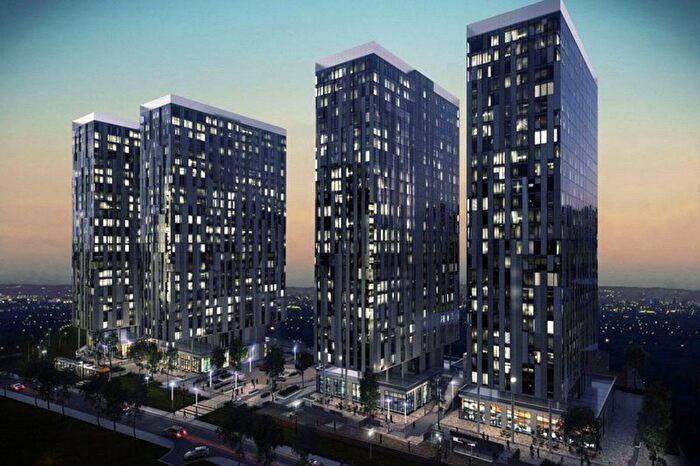 2 Bedroom Flat To Rent In Michigan Point Tower D, Michigan Avenue, M50