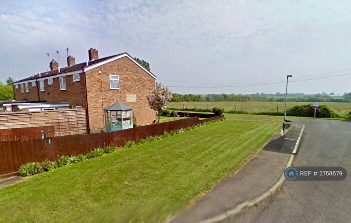 3 Bedroom End Of Terrace House To Rent In Meadow Close, Witchford, Ely, CB6