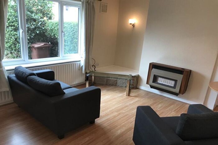 2 Bedroom Terraced House To Rent In Olton Avenue, Lenton Abbey, NG9