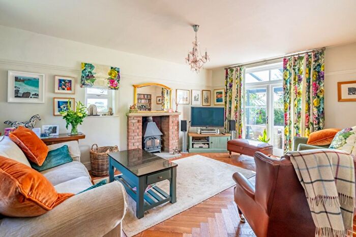 5 Bedroom Detached House For Sale In Hagg Lane, Colton, Tadcaster, LS24