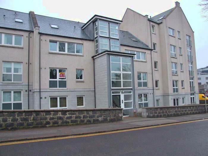 2 Bedroom Flat To Rent In Dee Village, Millburn Street, The City Centre, Aberdeen, AB11