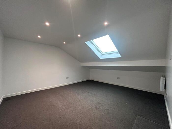 1 Bedroom Apartment To Rent In The Broadway, Thatcham, RG19