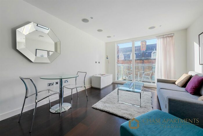 1 Bedroom Flat To Rent In Moore House, Gatliff Road, Grosvenor Waterside, SW1W