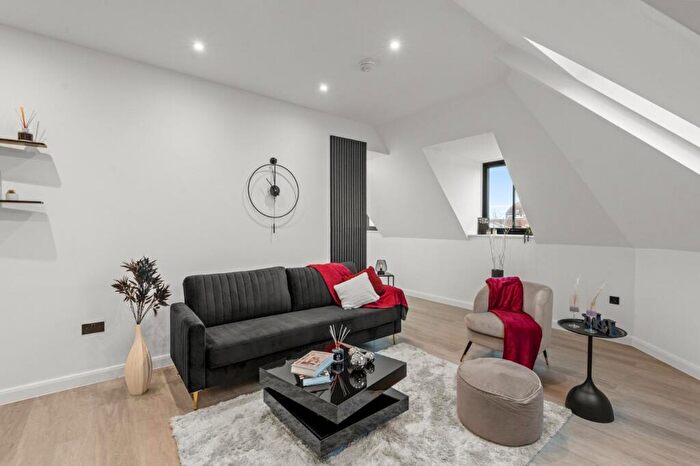 2 Bedroom Apartment To Rent In Headgate, Colchester, CO3