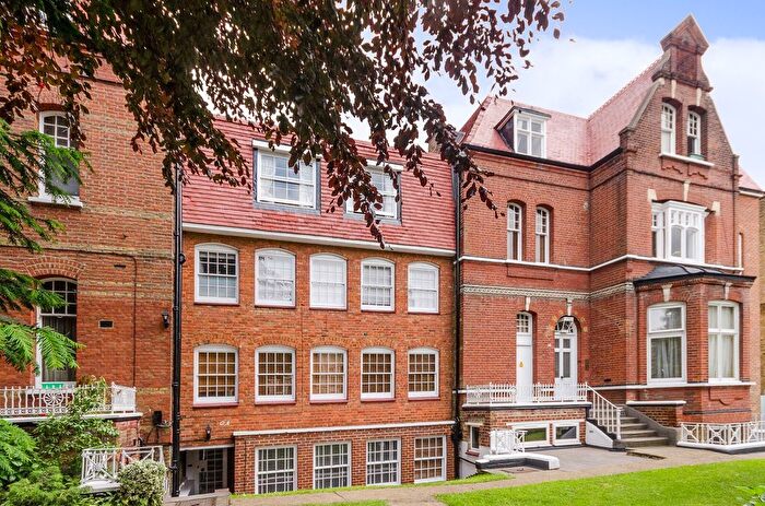 Studio To Rent In Cambalt Road, Putney, London, SW15