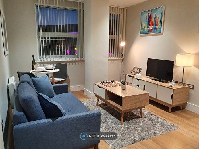 1 Bedroom Flat To Rent In Rosebery House, Chelmsford, CM2