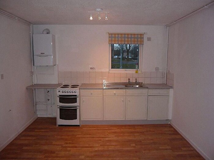 1 Bedroom Flat To Rent In Leighton, Orton Malbourne, Peterborough, PE2
