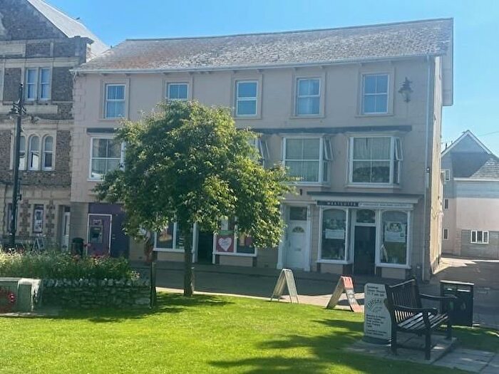 Studio To Rent In Fore Street, Seaton, EX12