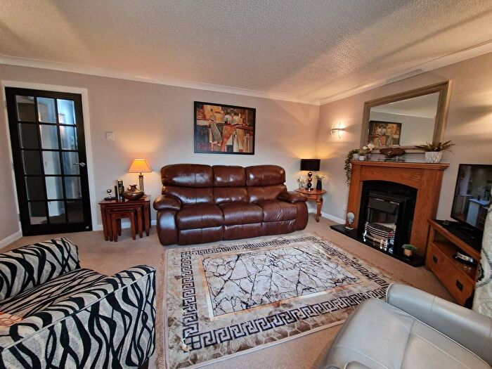 1 Bedroom Flat To Rent In Park Road, Blackpool, FY1