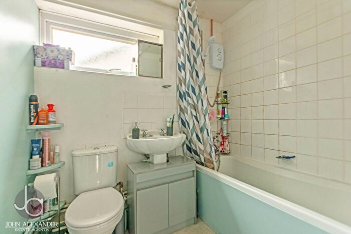 1 Bedroom Flat For Sale In Old School Lane, Elmstead, Colchester, CO7