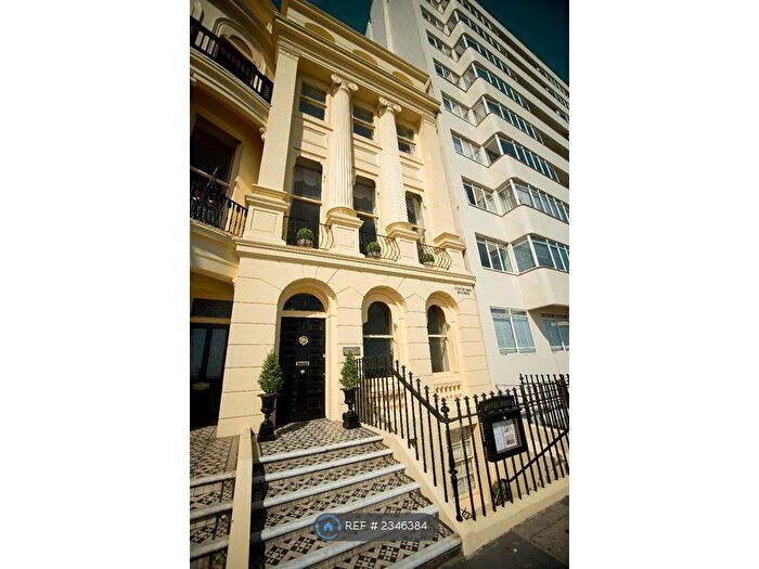 1 Bedroom Flat To Rent In Brunswick Terrace, Hove, BN3