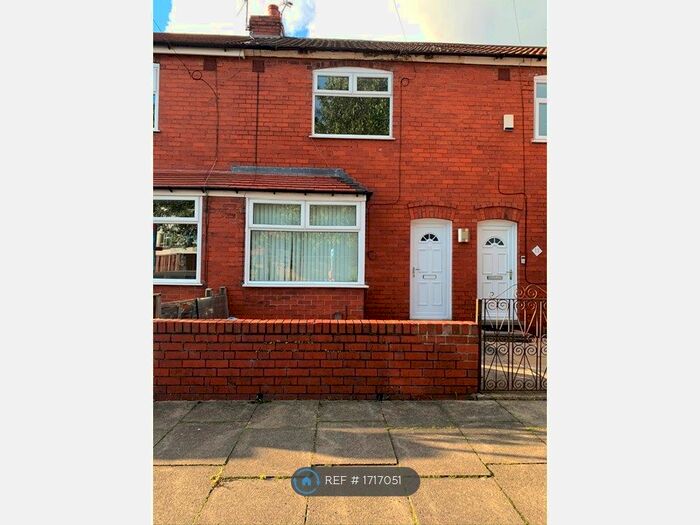 2 Bedroom Terraced House To Rent In Tib Street, Denton, Manchester, M34