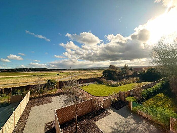 2 Bedroom Flat For Sale In Hilstone Grange, Stanley Road, Hoylake, Wirral, CH47