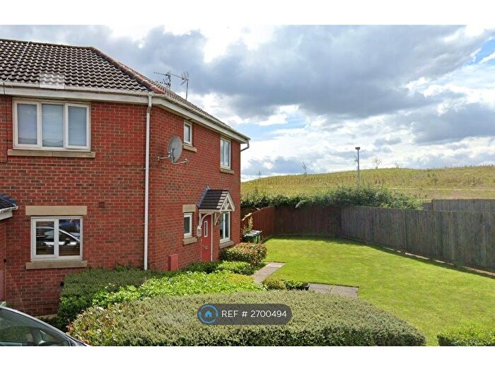 2 Bedroom Maisonette To Rent In Tuffleys Way, Leicestershire, LE3