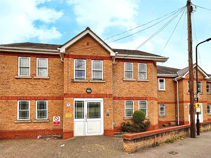 1 Bedroom Flat To Rent In Norlington Road, London, E10