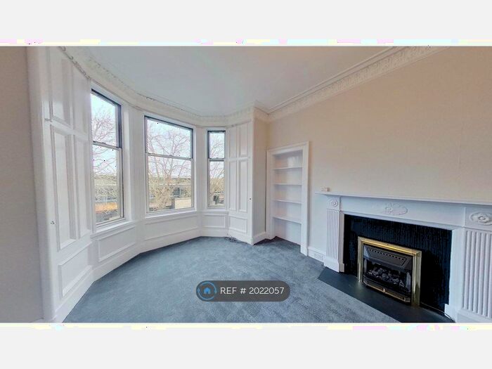 2 Bedroom Flat To Rent In Comely Bank Road, Edinburgh, EH4