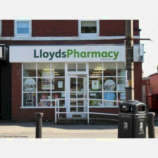 2 Bedroom Maisonette To Rent In Victoria Road East, Thornton Cleveleys, Lancashire, FY5