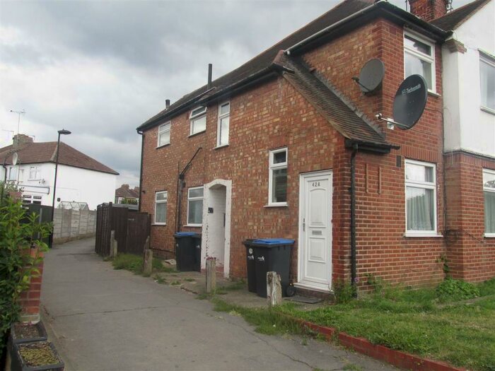 2 Bedroom Maisonette To Rent In Hertford Road, Enfield, EN3