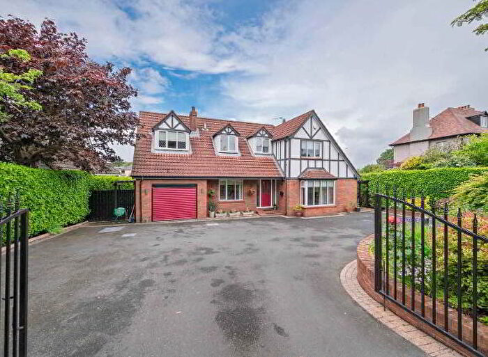4 Bedroom Detached House For Sale In A Maxwell Road, Bangor, BT20